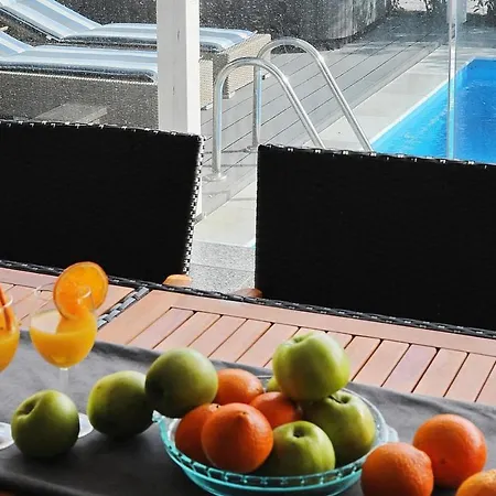 Angelina Casa de Férias