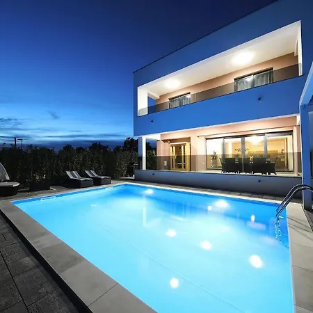 Hébergement de vacances Angelina