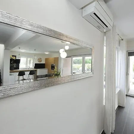 Casa de Férias Angelina Nin