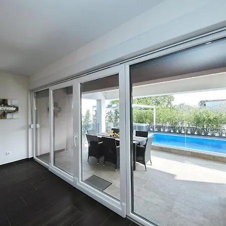 Hébergement de vacances Angelina