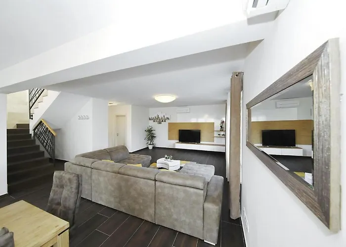 Angelina Hébergement de vacances *