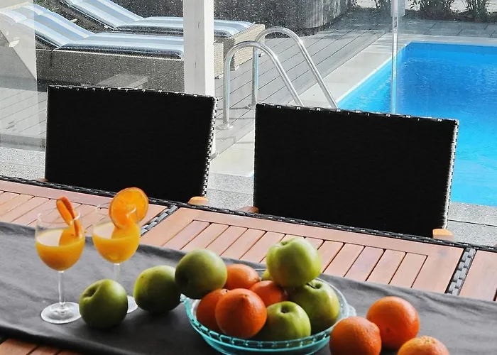 Angelina Hébergement de vacances