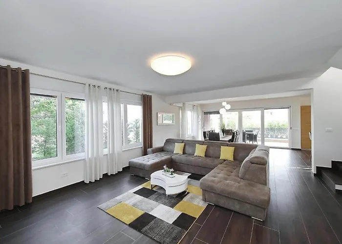 Angelina Hébergement de vacances