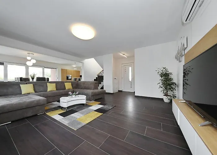 Hébergement de vacances Angelina Nin