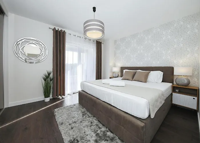 Hébergement de vacances Angelina Nin