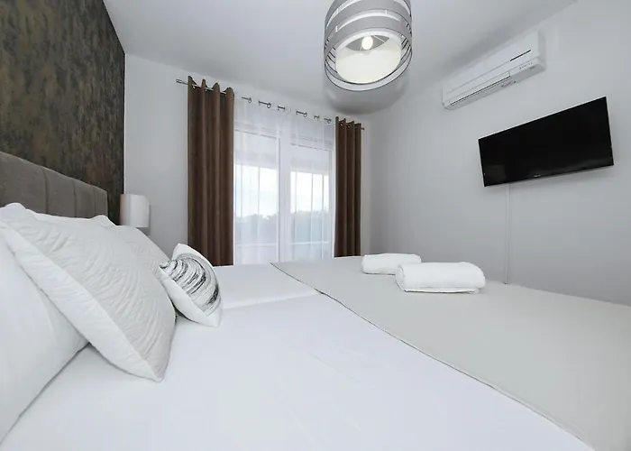 Angelina Hébergement de vacances