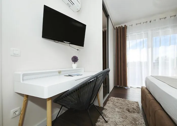 Angelina Hébergement de vacances *