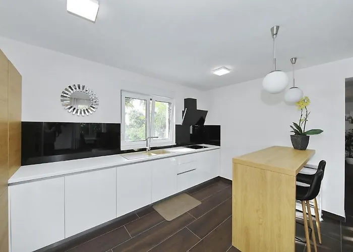 Hébergement de vacances Angelina Nin