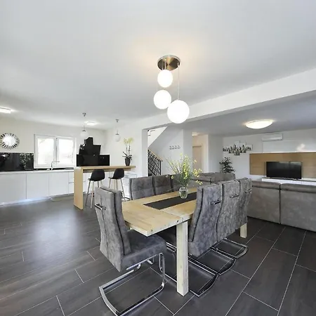 Ferienhaus Angelina *