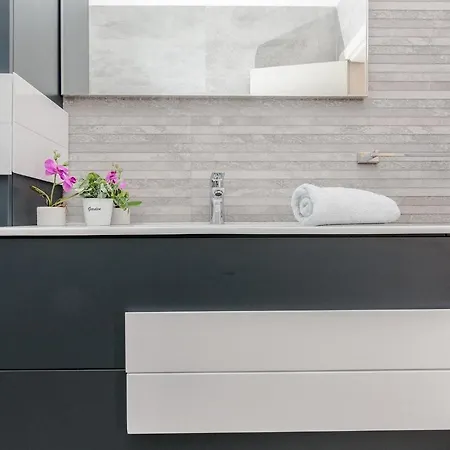 Holiday home Angelina *