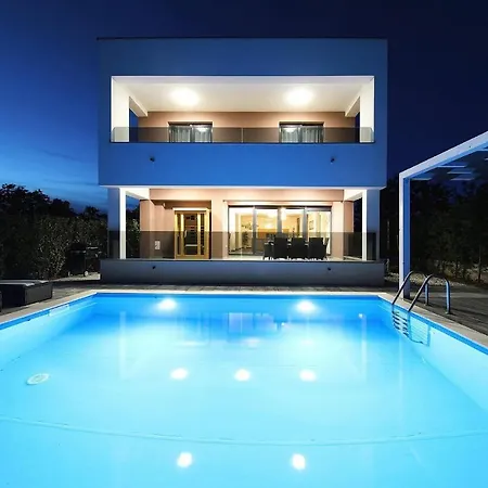 Ferienhaus Angelina