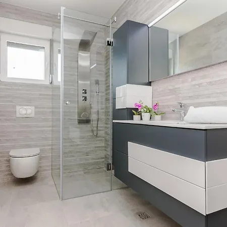 Holiday home Angelina