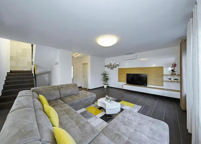 Angelina Casa vacanze