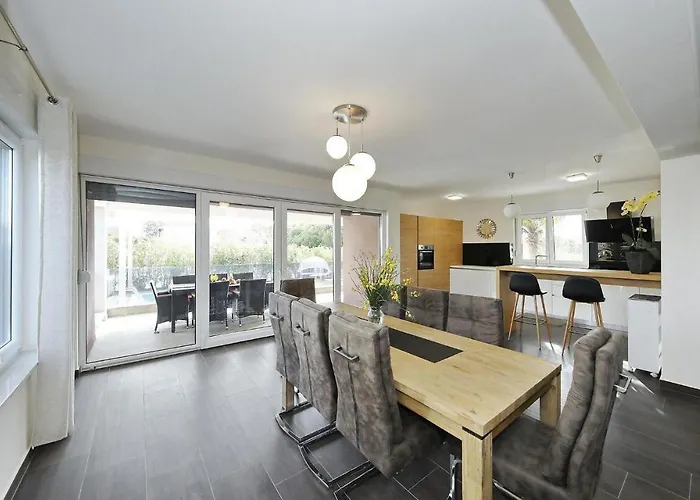 Angelina 度假居 宁