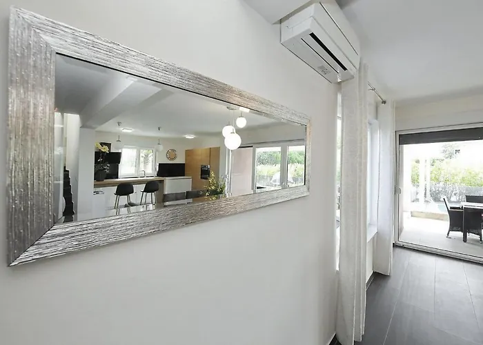 Casa vacanze Angelina Nin