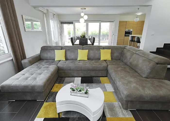 Angelina Casa vacanze