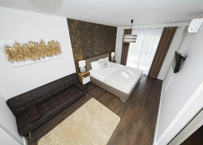 Angelina Casa vacanze